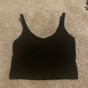 Lululemon align tank